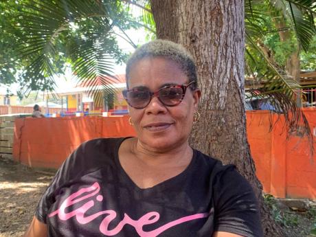 Desrene Granville