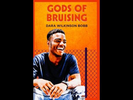 Gods of Bruising cover