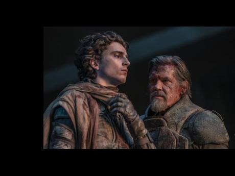 ‘Dune: Part Two’ is an epic science fiction film directed by Oscar nominee Denis Villeneuve, the sequel to the 2021 film ‘Dune’ and the second of a two-part adaptation of Frank Herbert’s 1965 novel, ‘Dune’. The movie continues the story of Pa