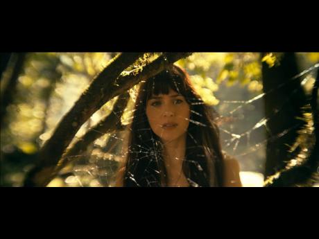 This suspense-driven thriller stars Dakota Johnson as Cassandra Webb, a paramedic in Manhattan who may have clairvoyant abilities. Forced to confront revelations about her past, she forges a relationship with three young women destined for powerful futures
