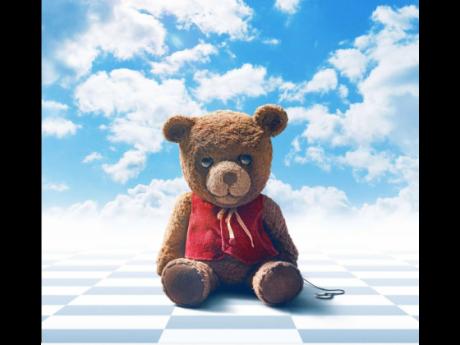 From Blumhouse, the genre-defining masterminds behind ‘Five Nights At Freddy’s’ and ‘M3GAN’, comes an original horror that taps into the innocence of imaginary friends – and begs the question: Are they really figments of childhood imagination o