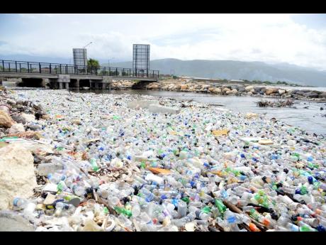 Plastics pollution is among the growing environmental challenges with which the planet is faced. The IOJ is wading into the conversation this year with the focus on ‘Planet vs Plastic’ for its Earth Day 2024 Competition.