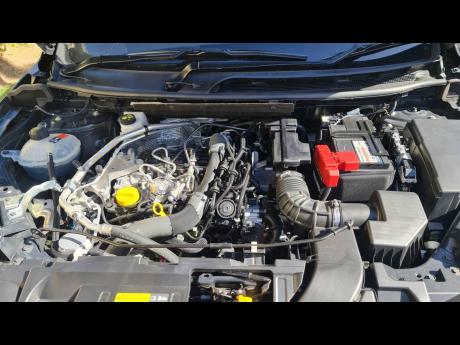 Under the hood lies the heart of the beast - a 1.3L turbo engine waiting to be unleashed. It’s more than just an engine; it’s a gateway to unforgettable experiences.