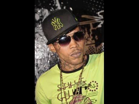 Credit: Vybz Kartel