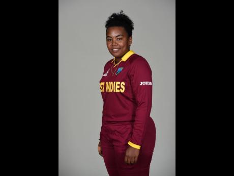 Credit: File Reniece Boyce