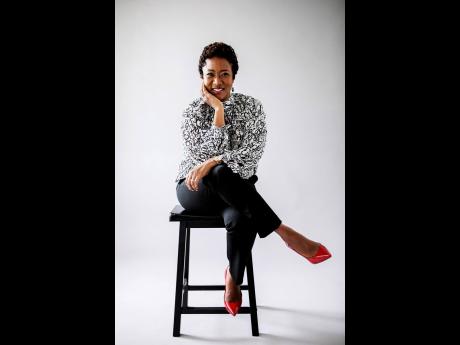 As the founder and executive director of B.A.S.E Foundation, Fuller Clarke is not only an advocate for awareness and change; she is also an endo warrior. 