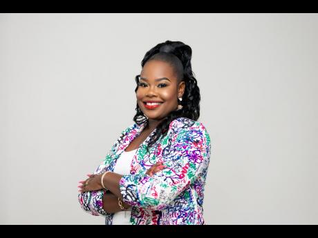 Shanese Watson, managing director of Young Scholars Education Limited.