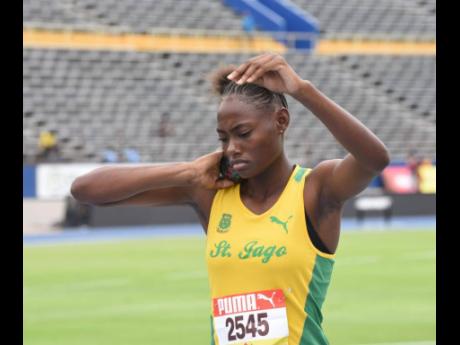 Kimeka Smith