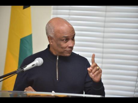 Christopher Samuda