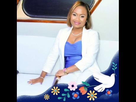 Simone Campbell-Collymore
