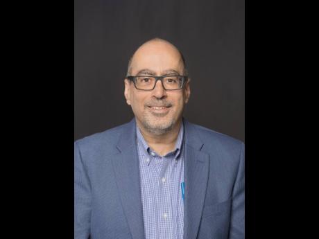 Jeffrey Sommers