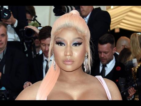 Nicki Minaj