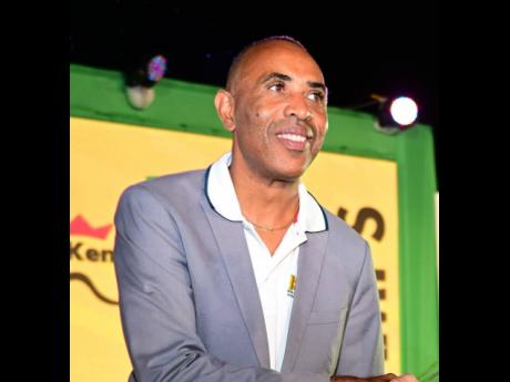 Keith Wellington