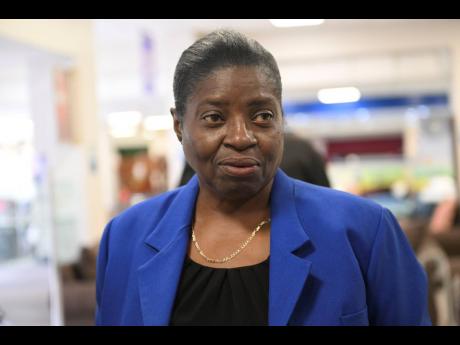 Elaine Walker-Brown