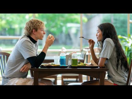 From visionary filmmaker Luca Guadagnino, ‘Challengers’ stars Zendaya as Tashi Duncan, a former tennis prodigy turned coach and a force of nature who makes no apologies for her game on and off the court. Married to a champion on a losing streak (Mike F