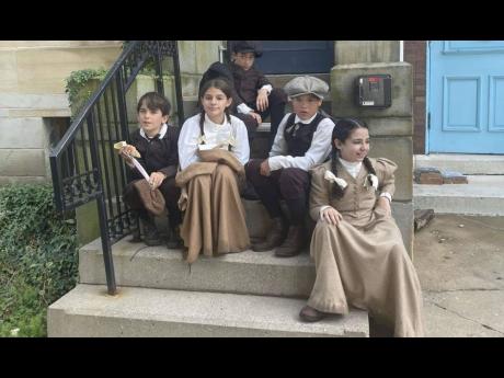 From Alejandro Monteverde, award-winning director of Sound of Freedom, comes the powerful epic of Francesca Cabrini, an Italian immigrant who arrives in New York City in 1889. With broken English and poor health, Cabrini builds an empire of hope unlike any