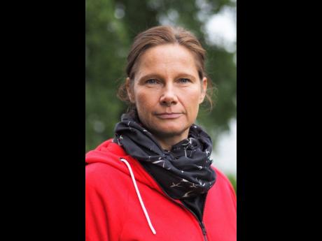 Silke Bollmohr