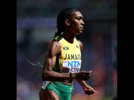 Natoya Goule-Toppin 
