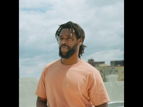 Director of ‘Raised by Goats’, Gibrey Allen.