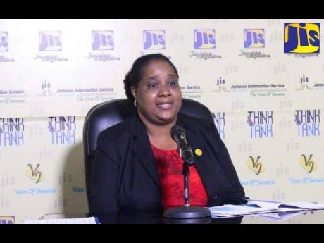 Director, Victim Services Branch (VSB), Social Justice Division, Ministry of Justice. Dionne Dawn Binns.