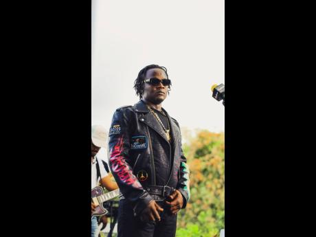 Deejay 10Tik grew up hearing stories about Sashi and anticipates writing his own chapter in music history when he performs at Plantation Cove.