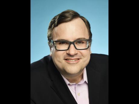 Reid Hoffman 