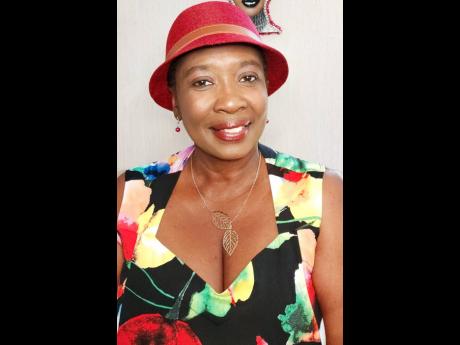 St Catherine native Olive Ellis moved to Canada and now offers an international matchmaking service.