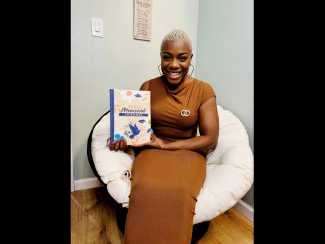 Credit: Contributed Christina Millwood-Nicholson, funeral director and owner of Unique Mortuary Supplies.