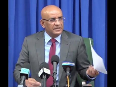 Jagdeo