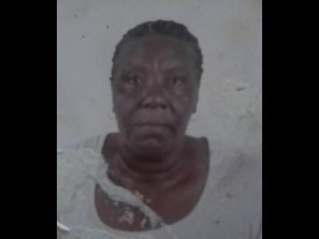 Credit: Contributed Barbara Archer.