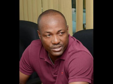 Brian Lara