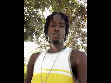 Fitzroy Foster of Gordon district, Whitehouse, Westmoreland.