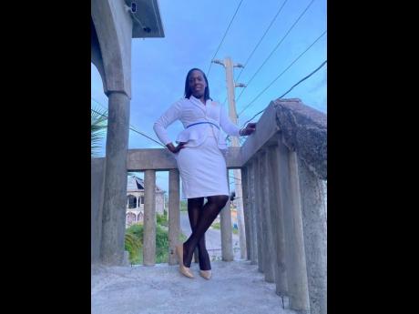 Odette Nelson is grateful to receive treatment for ischaemic heart disease from the Heart Institute of the Caribbean Foundation.