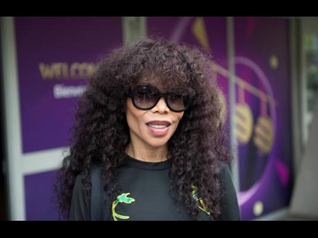Cedella Marley