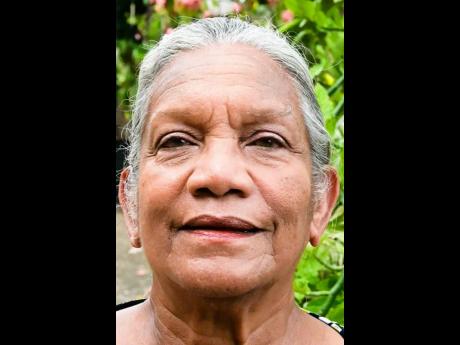 Arlene Harrison Henry
