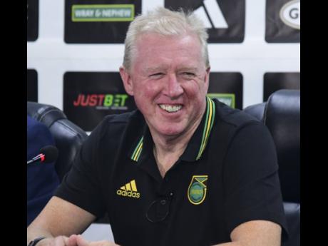 Stephen McClarenStephen McClaren