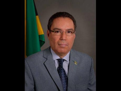 Daryl Vaz