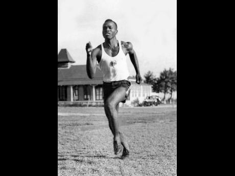 George Rhoden