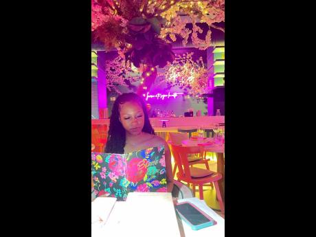 According to Hanson, Blame Kiki in Panama is great for both brunch and dinner, offering a setting that picture lovers will appreciate.