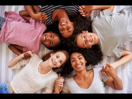 Credit: Monkey Business Images