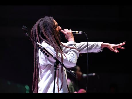 Julian Marley