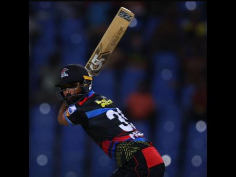 Fakhar Zaman