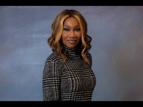 	Four-time Grammy winner Yolanda Adams is releasing her first studio project in nearly 13 years. 	Four-time Grammy winner Yolanda Adams is releasing her first studio project in nearly 13 years. 