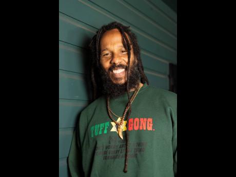 Ziggy Marley said it was important for them to collectively find time in their busy schedules and pay homage to their father – who would have turned 80 in February 2025.