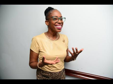 Bishop Vivian ‘V.B.’ Burke is being honoured posthumously by the Sterling Gospel Music Awards and his daughter, Anika Hemmings, will accept the award on his behalf, calling it one of her proudest moments.