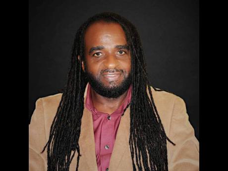 Lecturer at the University of Technology (UTech), Dr Glenroy Pinnock .