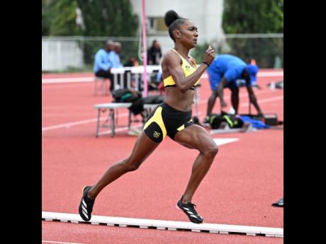 Natoya Goule-Toppin.
