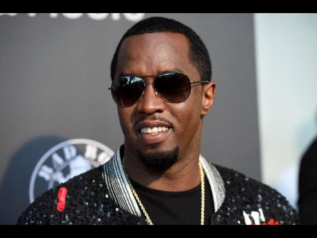 Sean ‘Diddy’ Combs