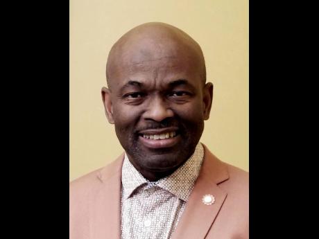 Credit: Contributed Anthony Henry