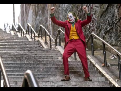 ‘JOKER: FOLIE À DEUX’ finds Arthur Fleck institutionalised at Arkham awaiting trial for his crimes as Joker. While struggling with his dual identity, Arthur not only stumbles upon true love, but also finds the music that’s always been inside him.